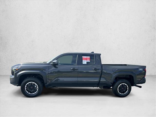 New 2026 Toyota Tacoma TRD Off-Road AWD/4WD image 5
