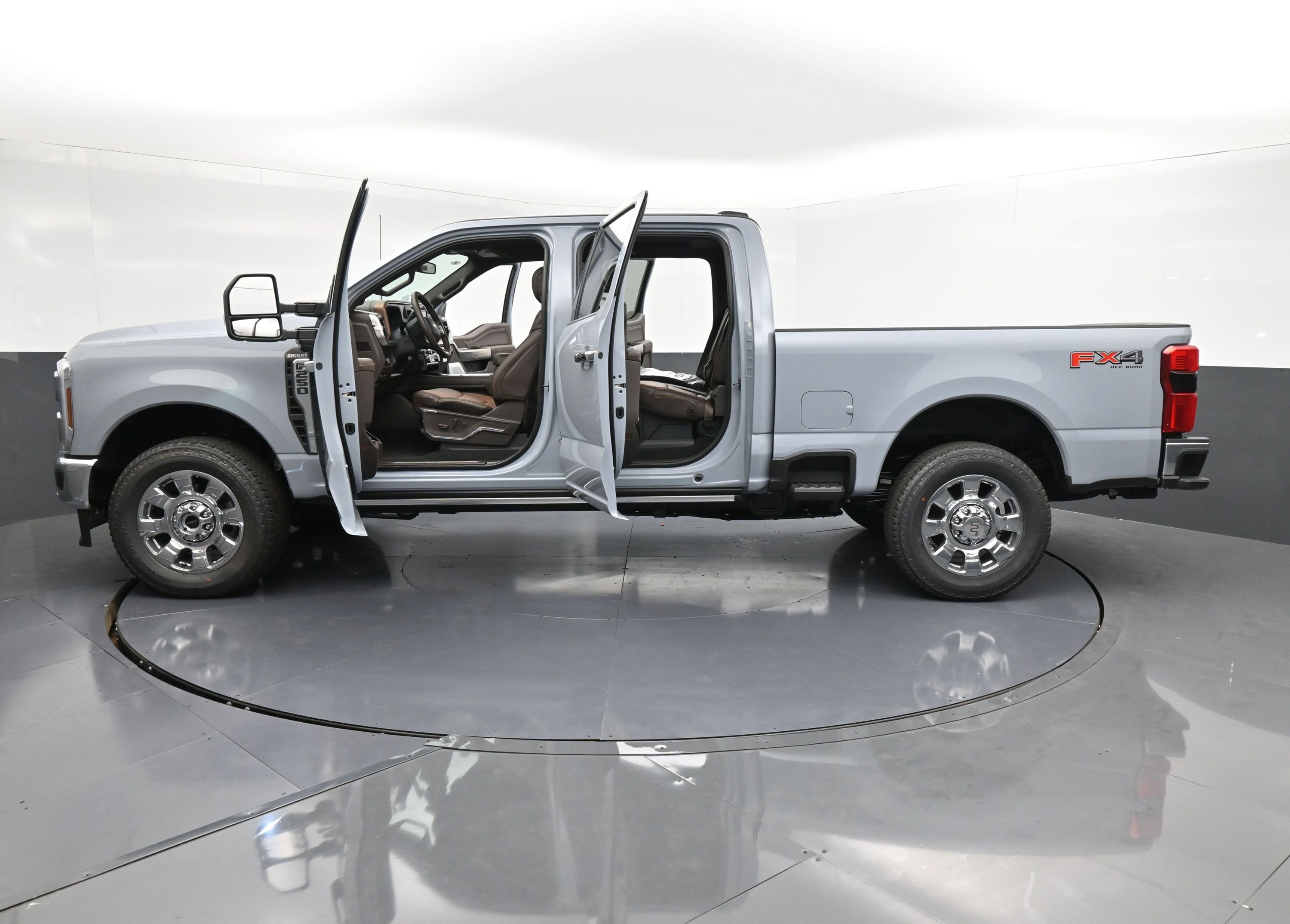 New 2026 Ford F250 King Ranch image 27