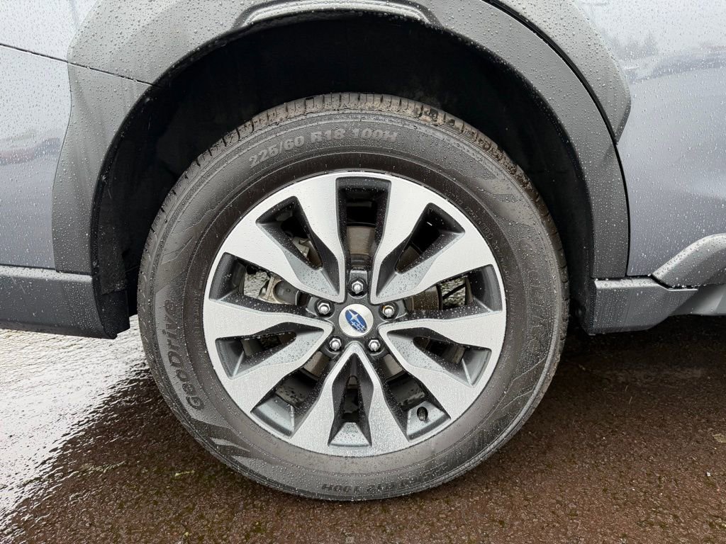 Used 2024 Subaru Outback Limited XT AWD/4WD image 9