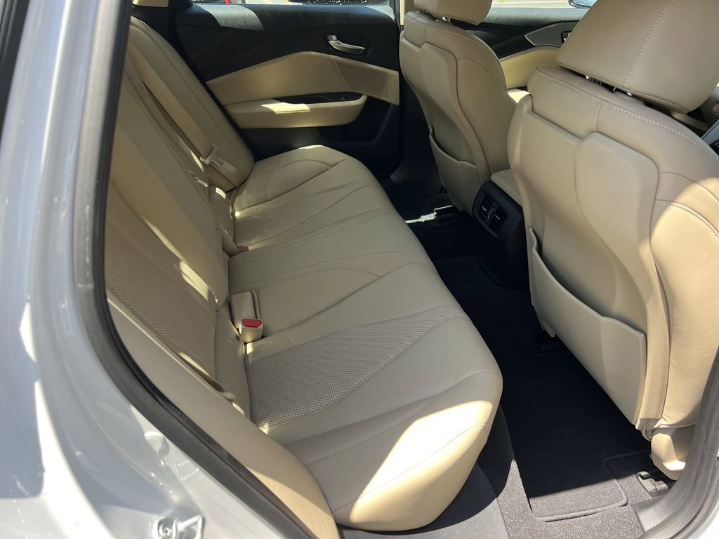 Used 2023 Acura TLX w/ Technology Package FWD image 12