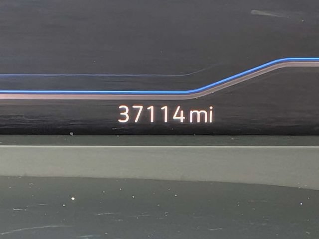 Used 2023 Volkswagen Atlas SE w/ Panoramic Sunroof Package FWD image 28