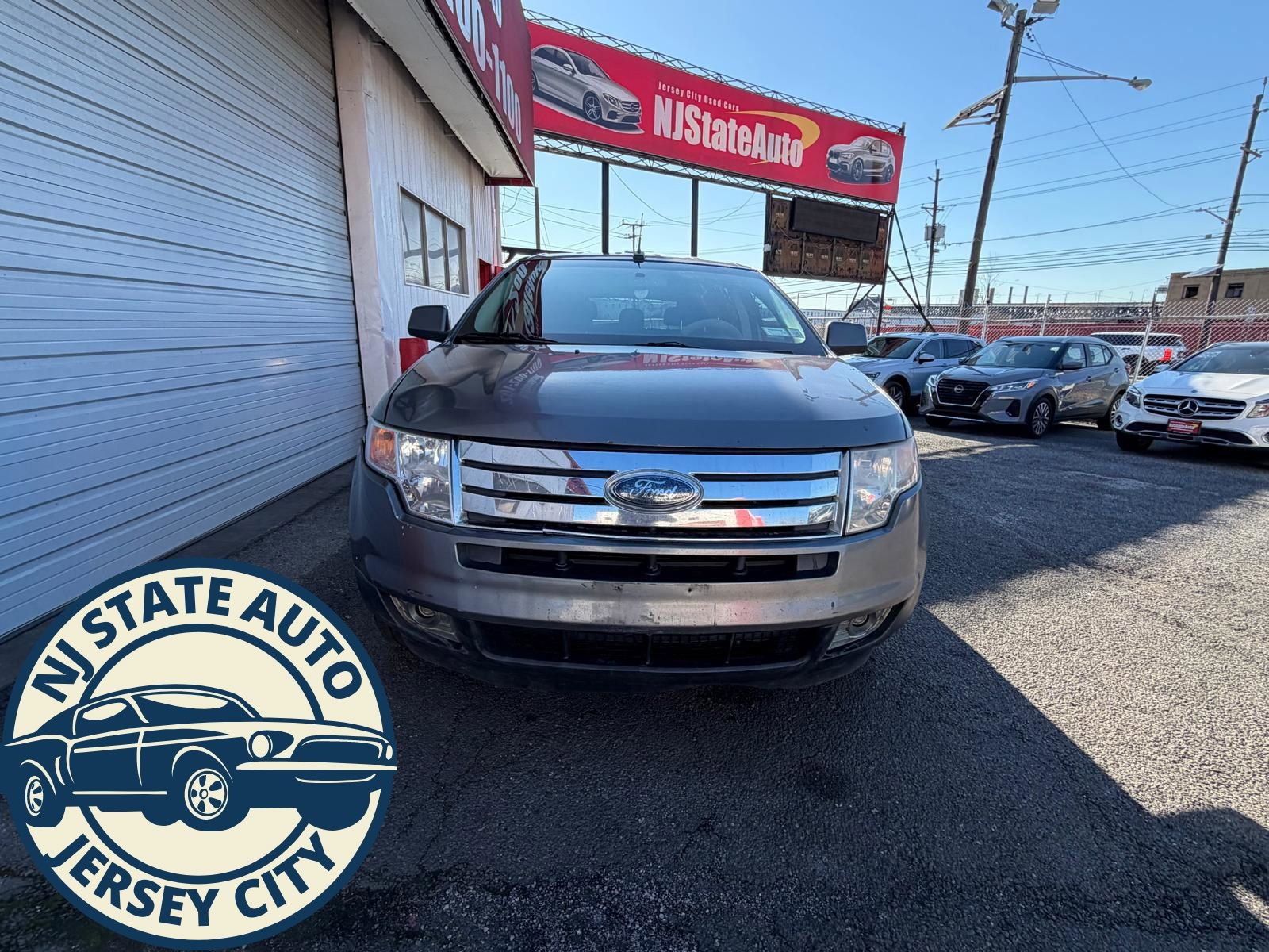 Used 2010 Ford Edge SEL image 6