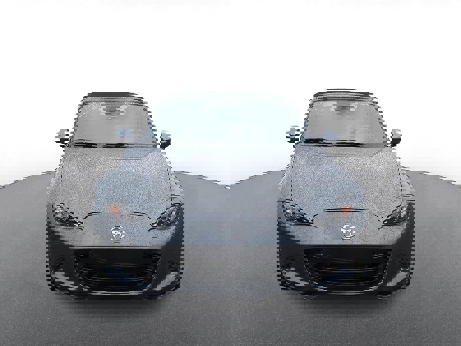 Used 2021 MAZDA MX-5 Miata Grand Touring image 3