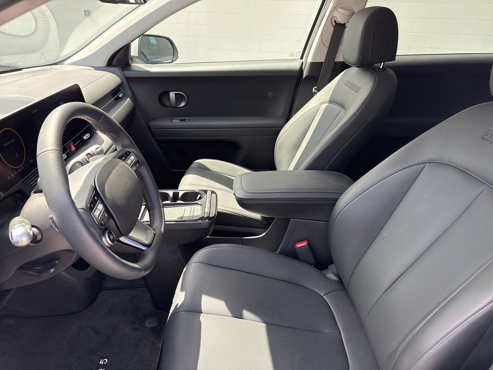 Used 2026 Hyundai Ioniq 5 SEL RWD image 23