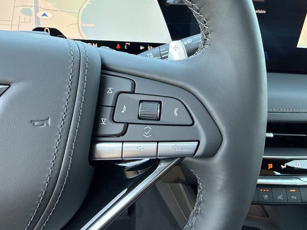 New 2026 Cadillac CT5 Premium Luxury RWD image 29