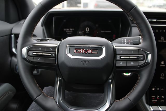 New 2026 GMC Terrain AT4 AWD/4WD image 12