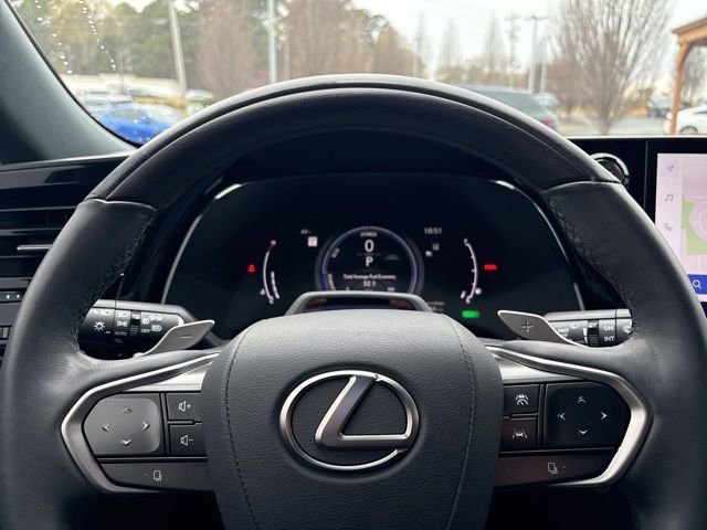 Used 2023 Lexus RX 350 w/ Accessory Package (Z1) image 14