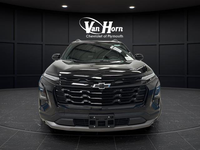 New 2026 Chevrolet Equinox LT w/ Convenience Package II AWD/4WD image 8