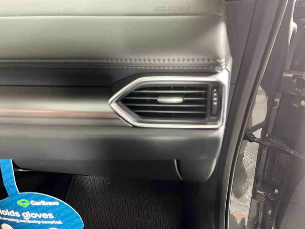 Used 2023 MAZDA CX-5 AWD 2.5 S w/ Select Package image 21