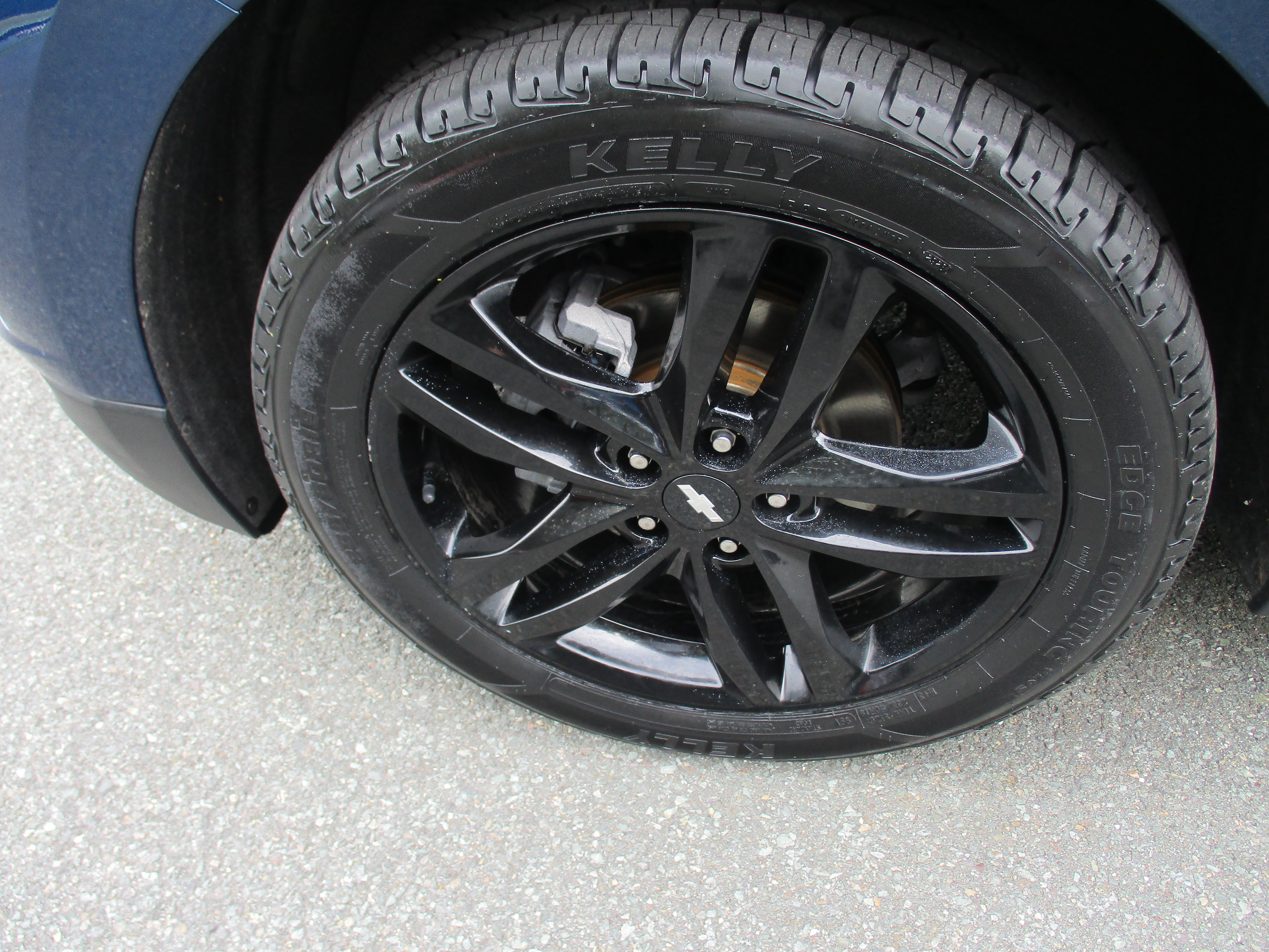 Used 2021 Chevrolet Equinox LT AWD/4WD image 9
