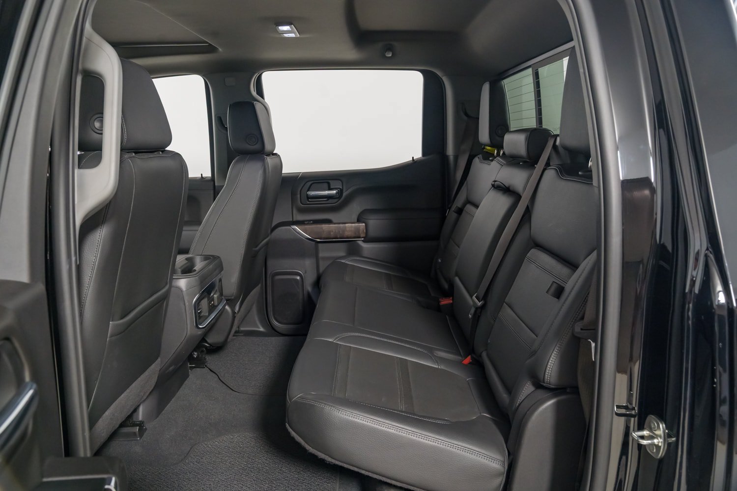Used 2022 GMC Sierra 1500 Denali w/ Denali Reserve Package AWD/4WD image 25
