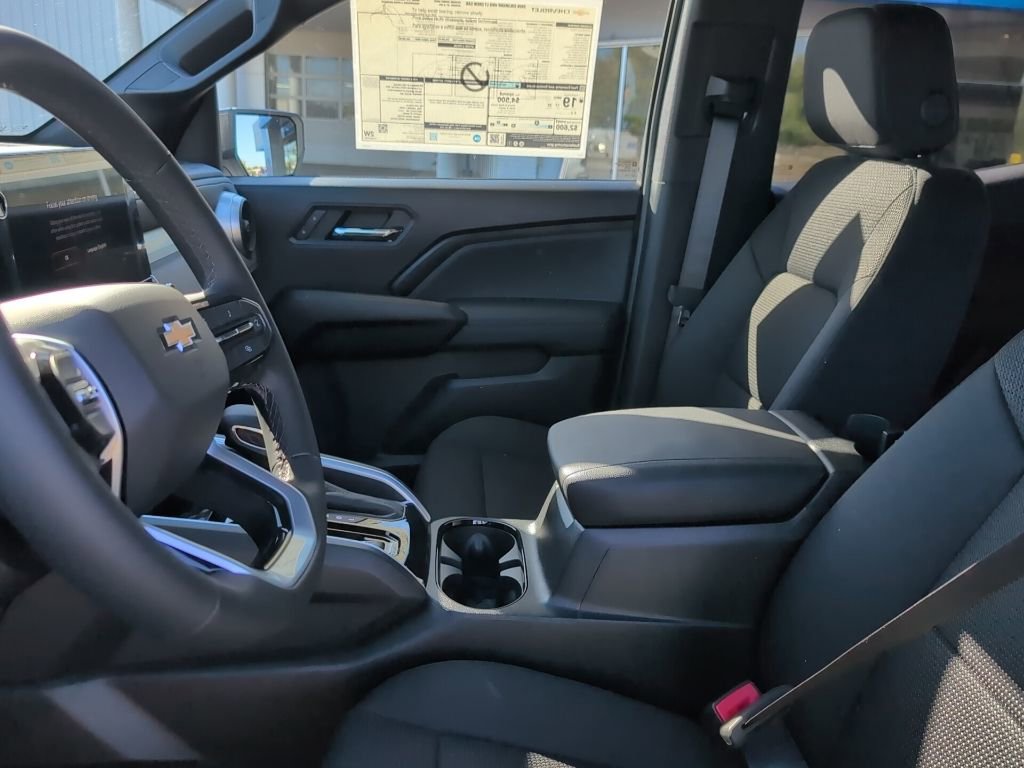 New 2026 Chevrolet Colorado LT w/ Advanced Trailering Package image 10