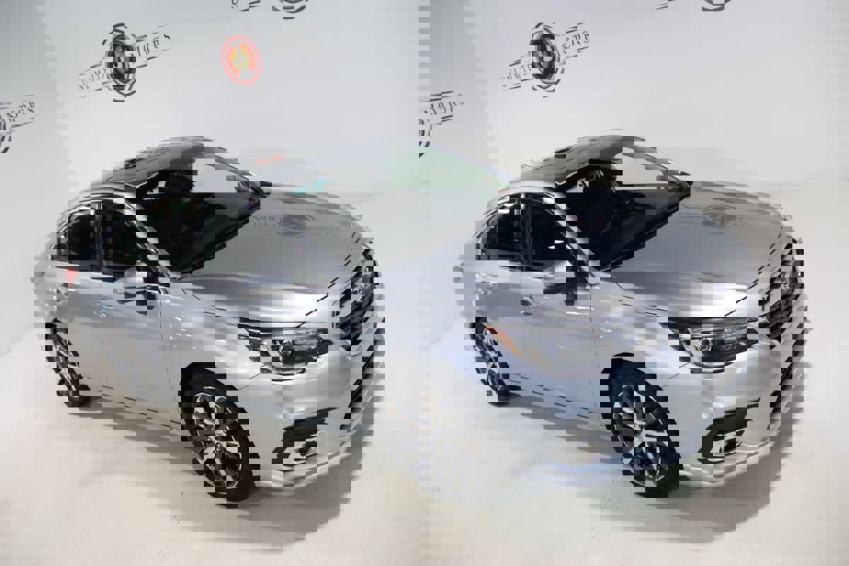 Used 2019 Subaru Legacy 2.5i Limited AWD/4WD image 9