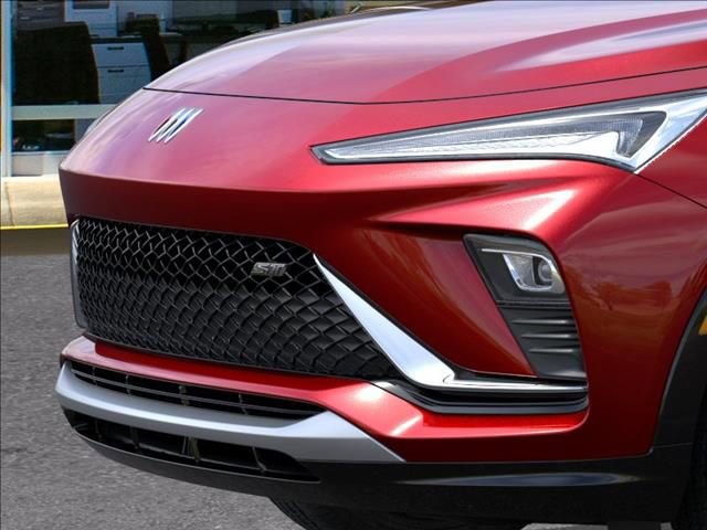 New 2026 Buick Envista Sport Touring FWD image 13