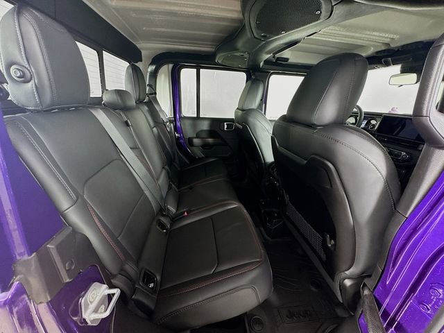 New 2026 Jeep Gladiator Rubicon image 29