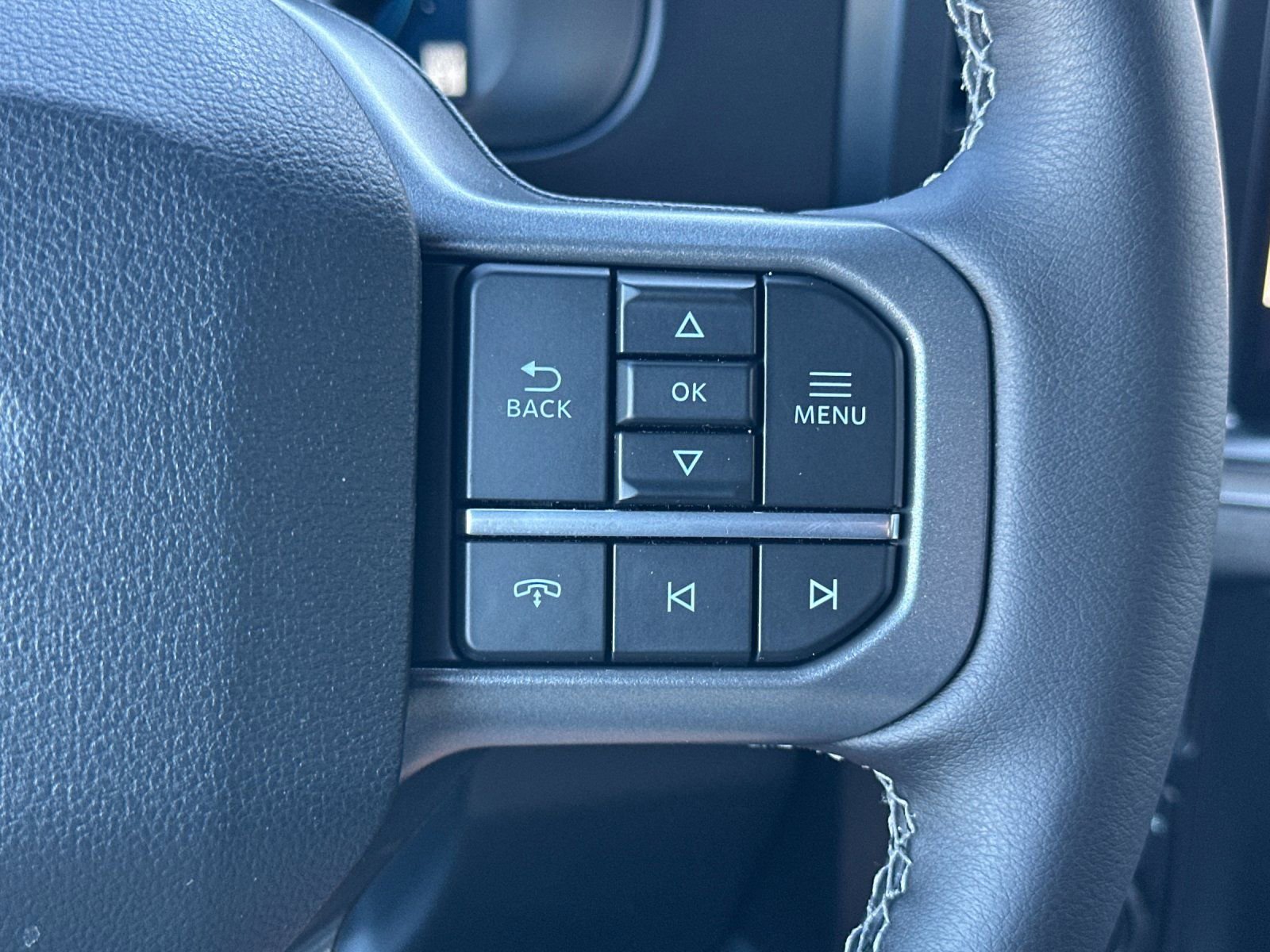 New 2025 Ford F350 Lariat w/ Lariat Ultimate Package image 28