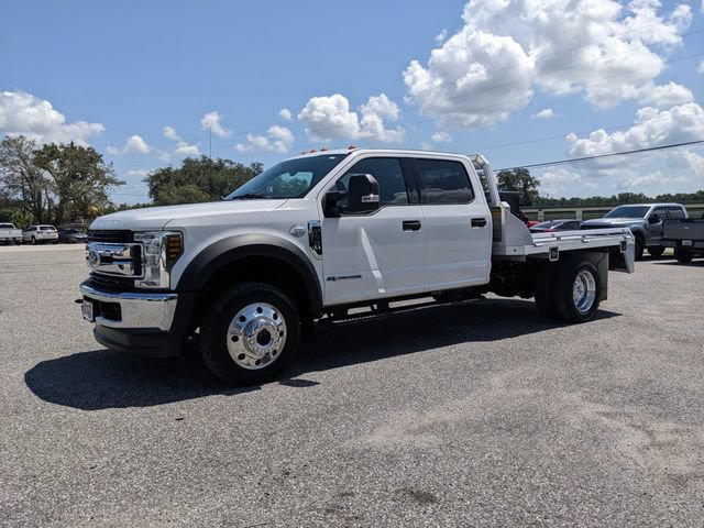 Used 2018 Ford F450 XLT AWD/4WD image 8
