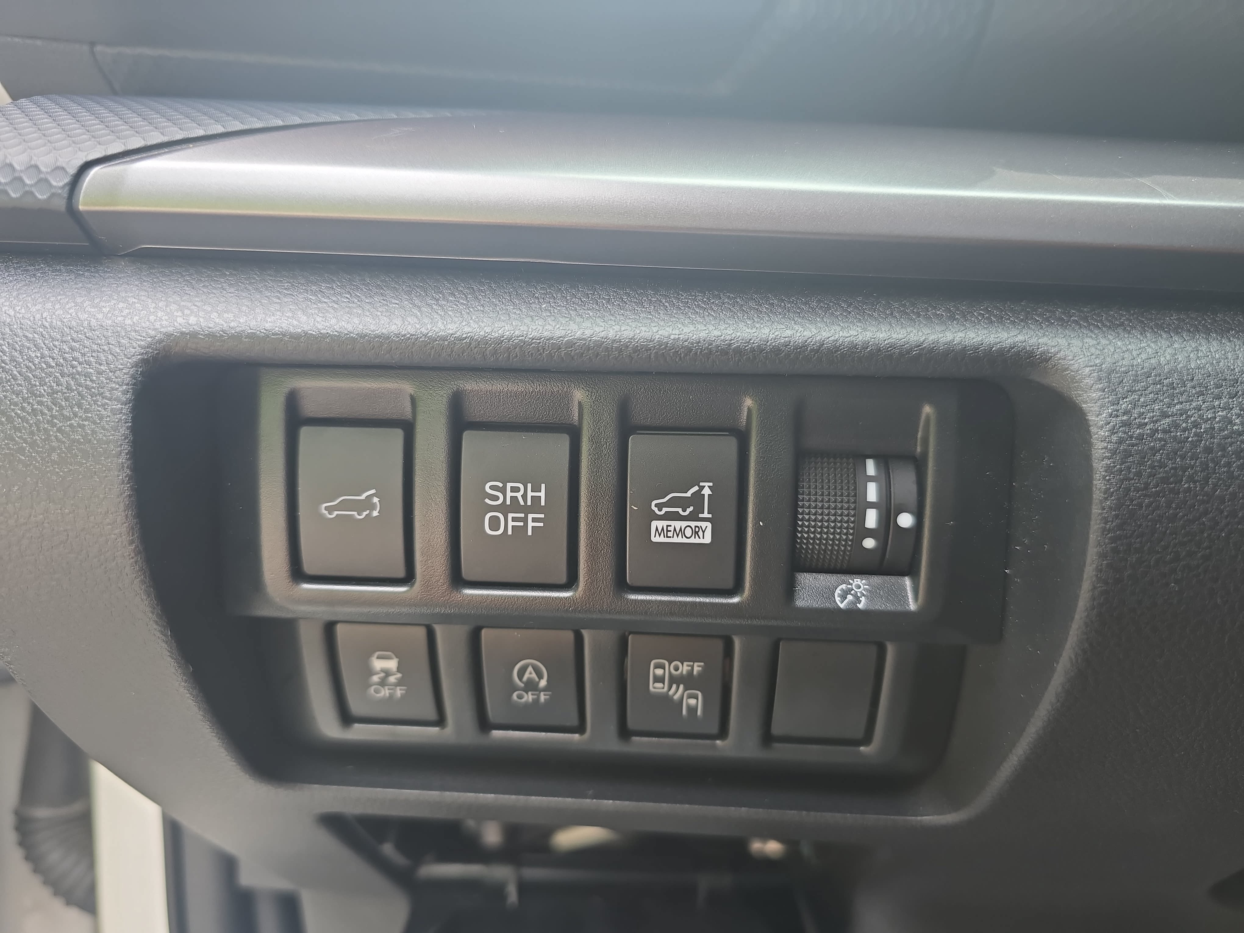 Used 2021 Subaru Forester Sport w/ Popular Package #2 AWD/4WD image 26