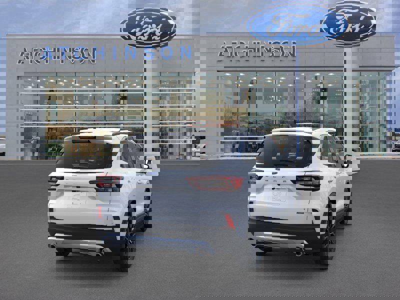 New 2026 Ford Escape SE image 8