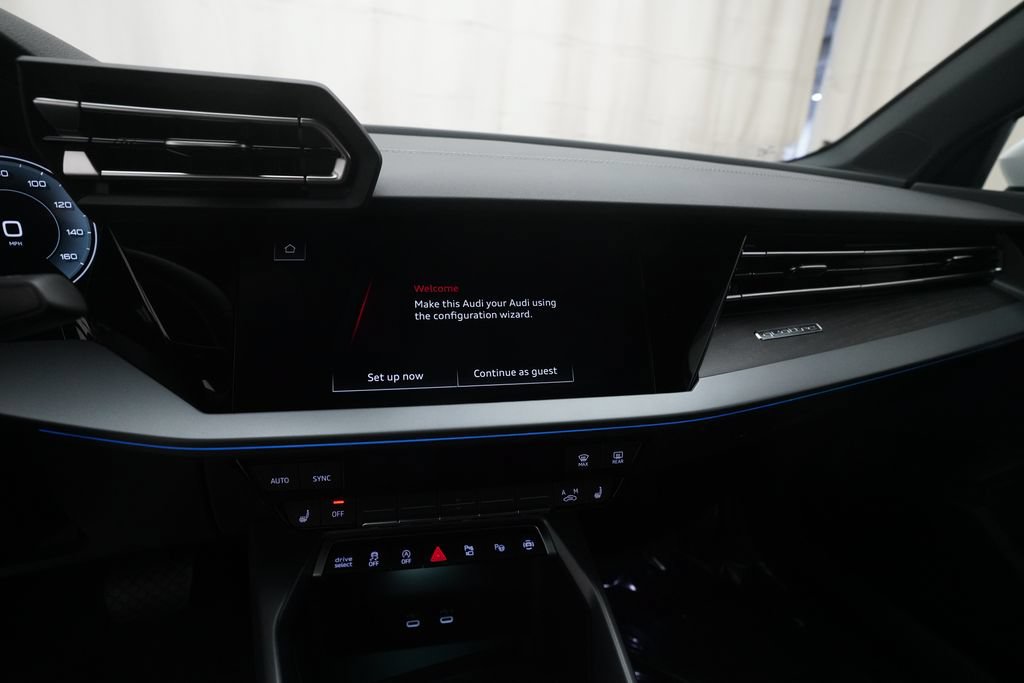 New 2026 Audi A3 2.0T Premium AWD/4WD image 6