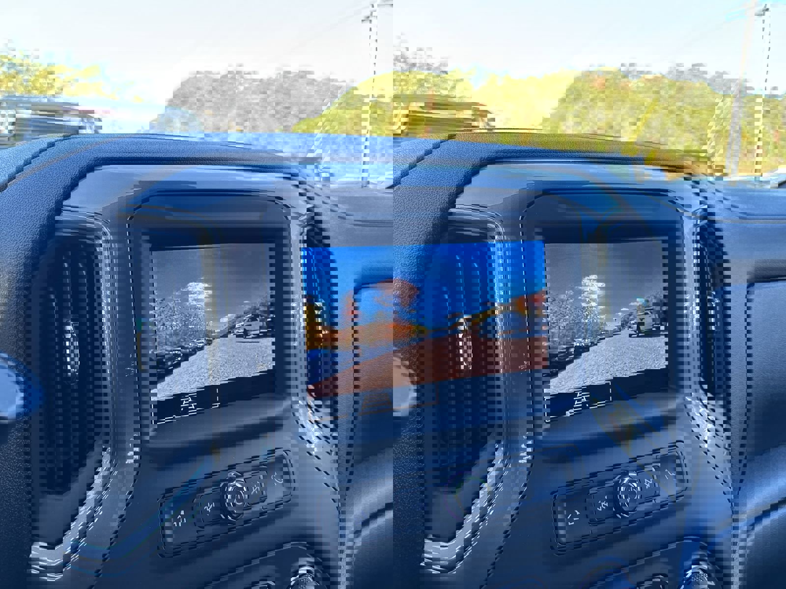 New 2026 Chevrolet Silverado 3500 W/T w/ WT Convenience Package image 20