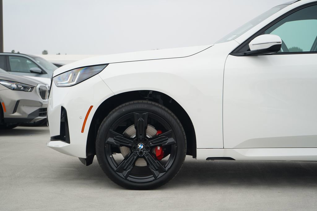 New 2026 BMW X3 xDrive30 w/ M Sport Package image 5