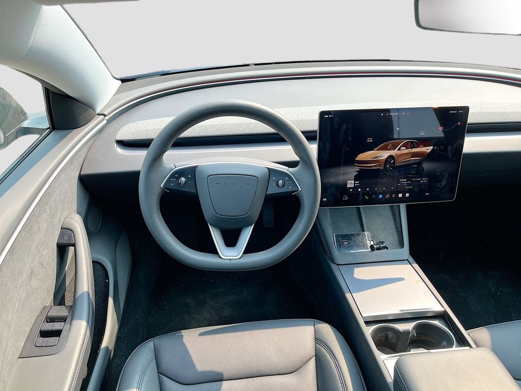 Used 2025 Tesla Model 3 Long Range AWD/4WD image 22