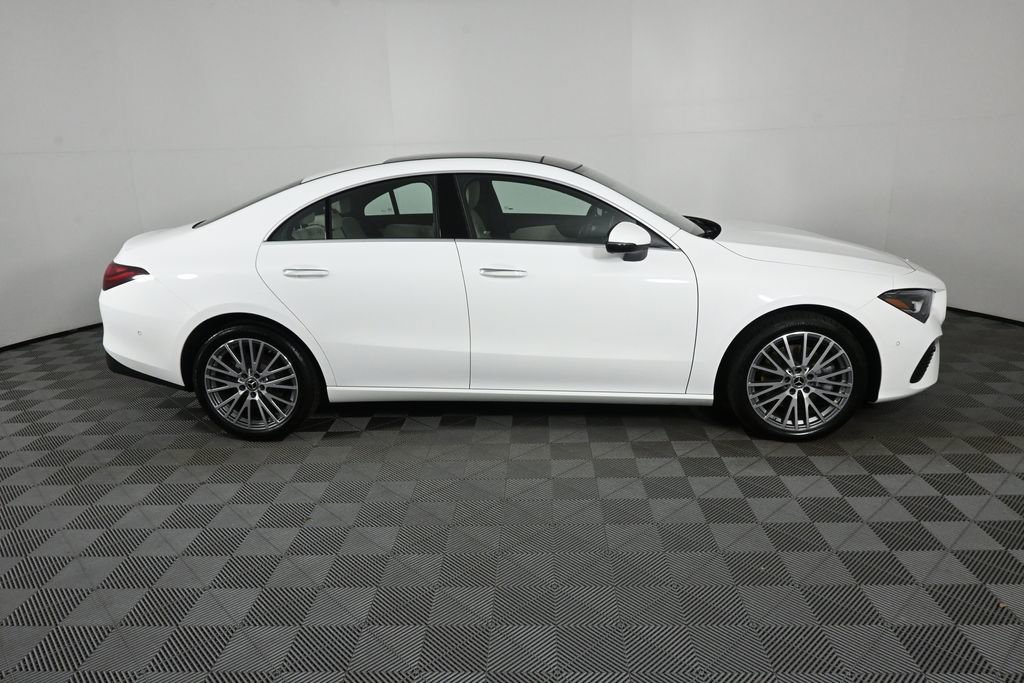 Used 2026 Mercedes-Benz CLA 250 image 25