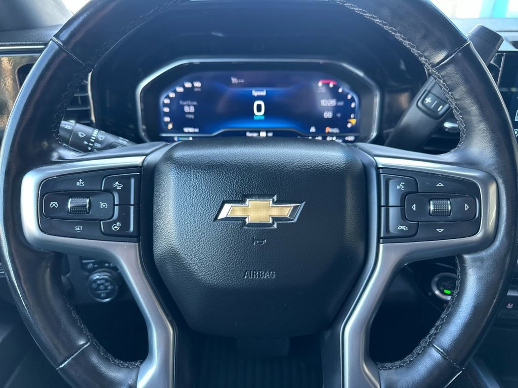 Used 2024 Chevrolet Silverado 3500 LT w/ Convenience Package image 21