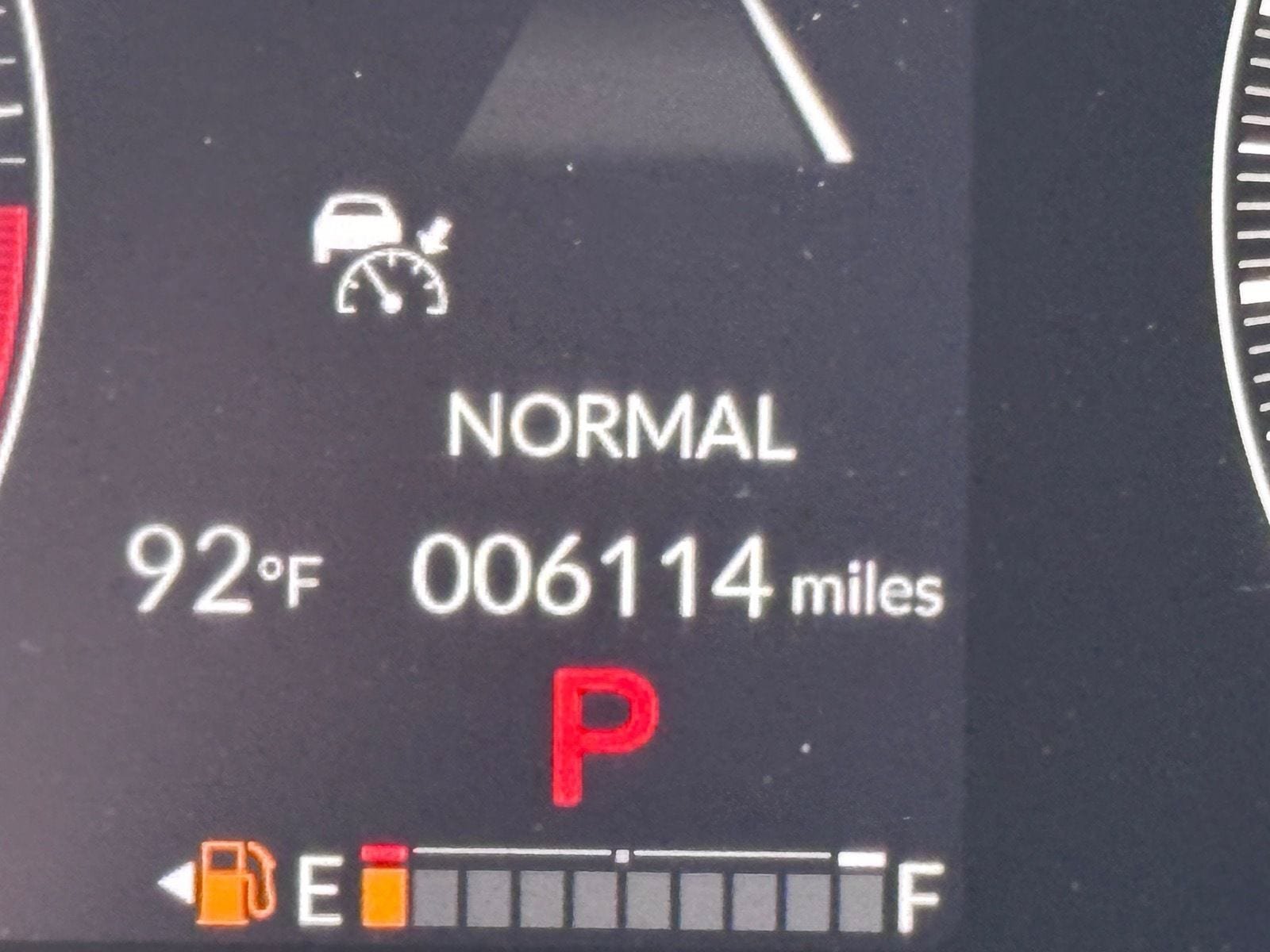 Certified 2026 Honda HR-V LX image 27