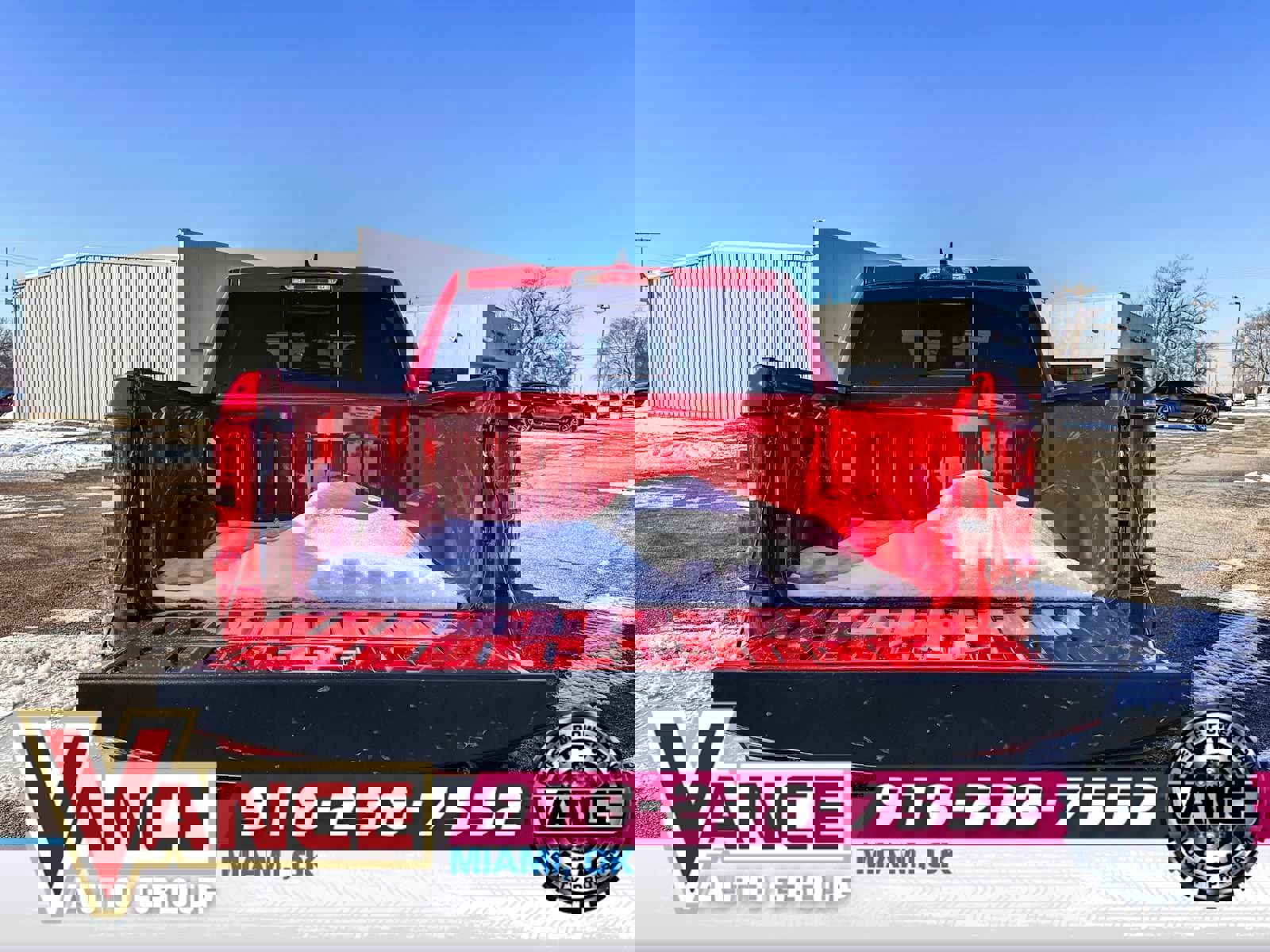 New 2026 RAM 1500 Laramie w/ Laramie Southwest Edition image 18