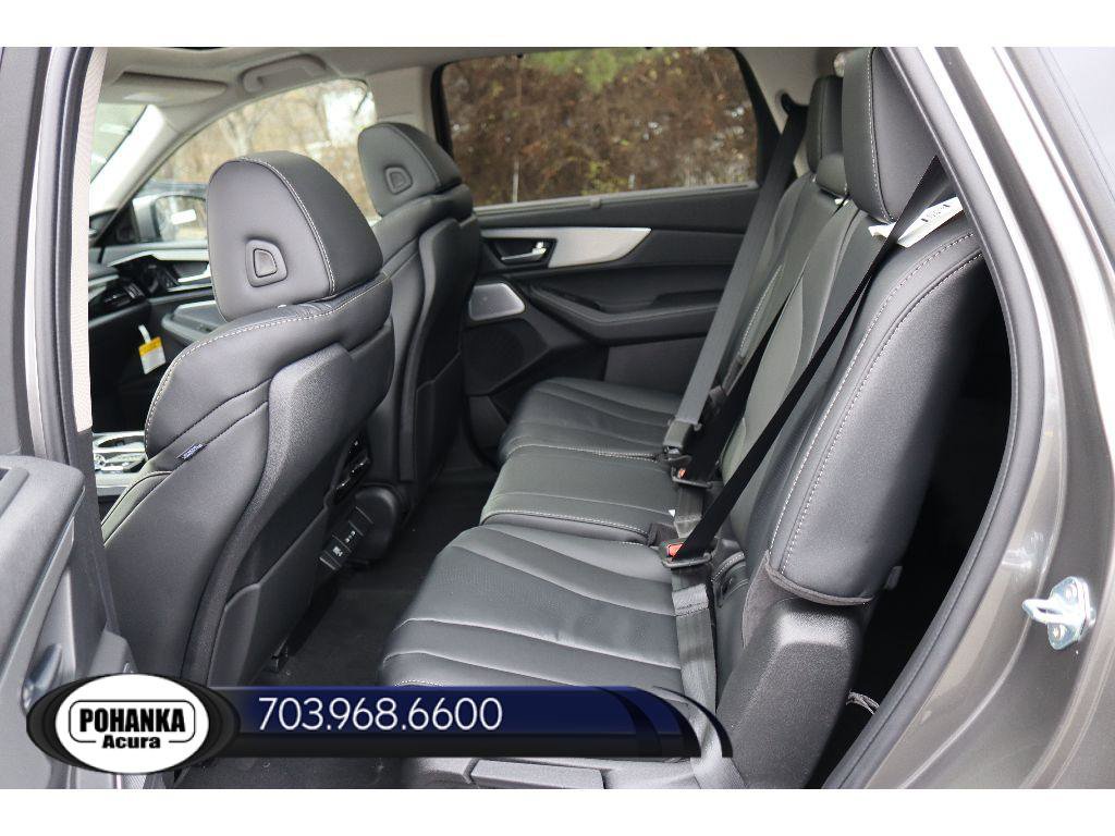 New 2026 Acura MDX w/ Technology Package image 28