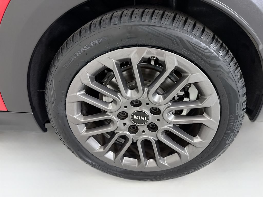 Used 2025 MINI Cooper S FWD image 30