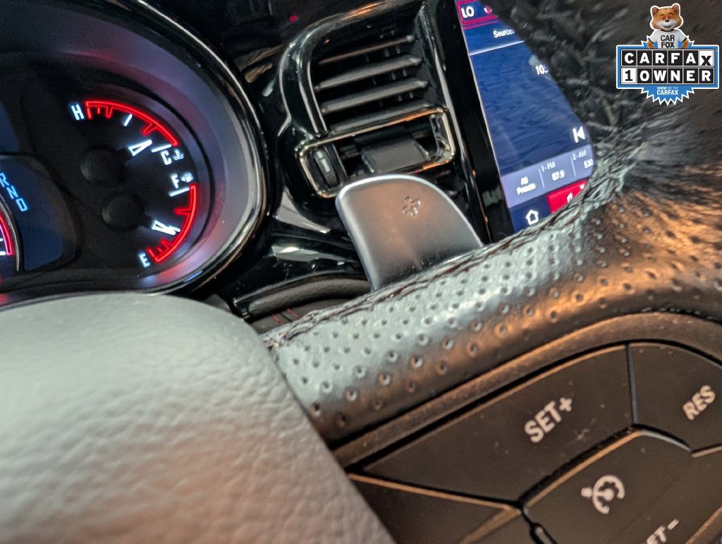 Used 2024 Dodge Durango GT AWD/4WD image 18