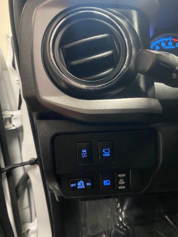 Used 2023 Toyota Tacoma TRD Pro image 21