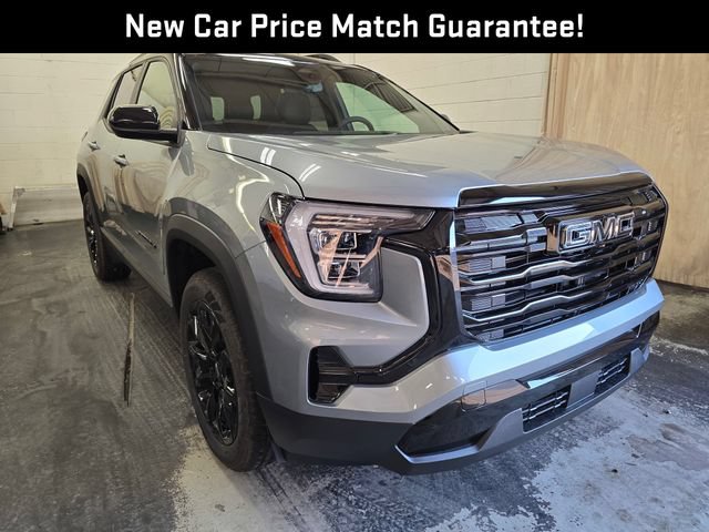 New 2026 GMC Terrain Elevation w/ Elevation Premium Package AWD/4WD image 5