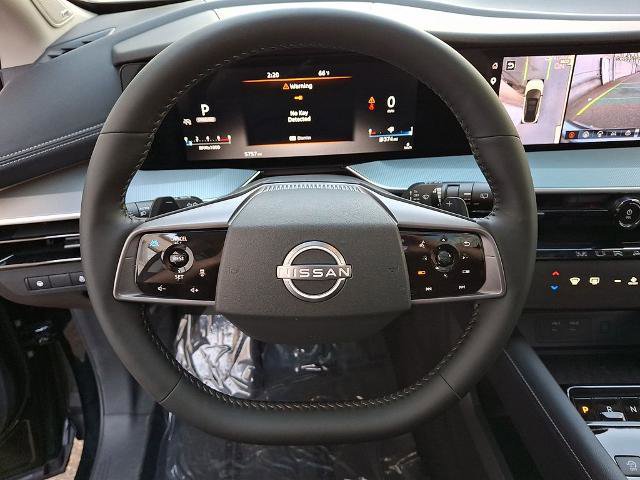 Certified 2025 Nissan Murano SL image 20