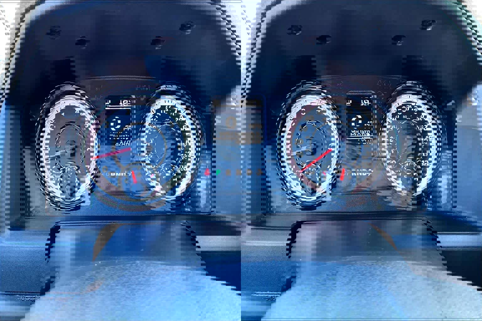 Used 2021 RAM 1500 Tradesman w/ Tradesman SXT Package image 23