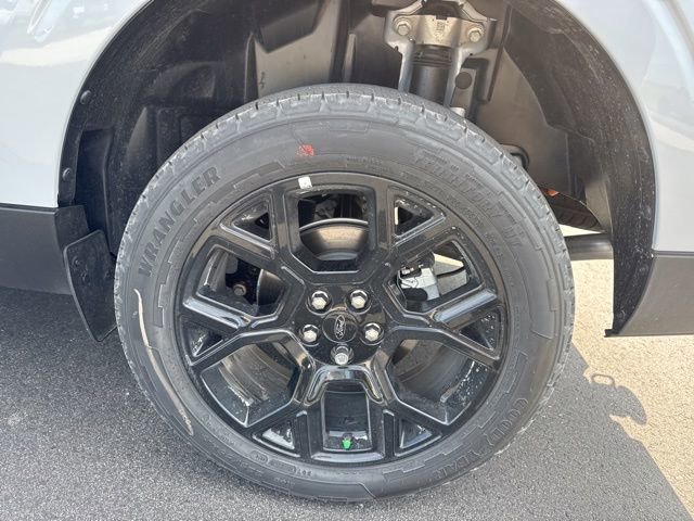 New 2025 Ford Maverick XLT w/ XLT Luxury Package image 22