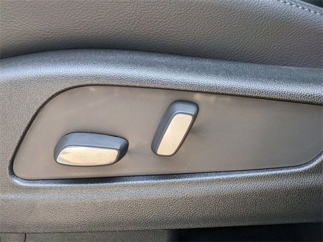 New 2025 Cadillac XT6 Luxury w/ LPO, Floor Liner Package image 20