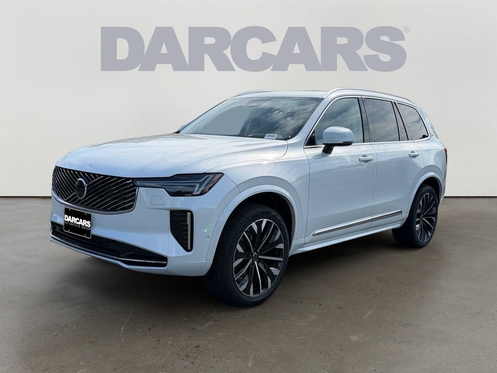 New 2026 Volvo XC90 B6 Ultra AWD/4WD image 2
