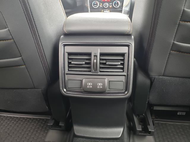 Certified 2024 Subaru Forester Wilderness w/ Convenience Package AWD/4WD image 12