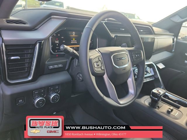 New 2026 GMC Sierra 1500 Denali w/ Denali Reserve Package image 18