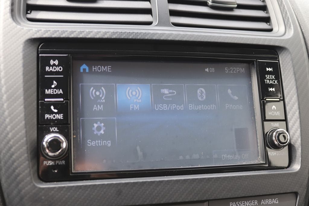 Used 2023 Mitsubishi Outlander Sport SE AWD/4WD image 21