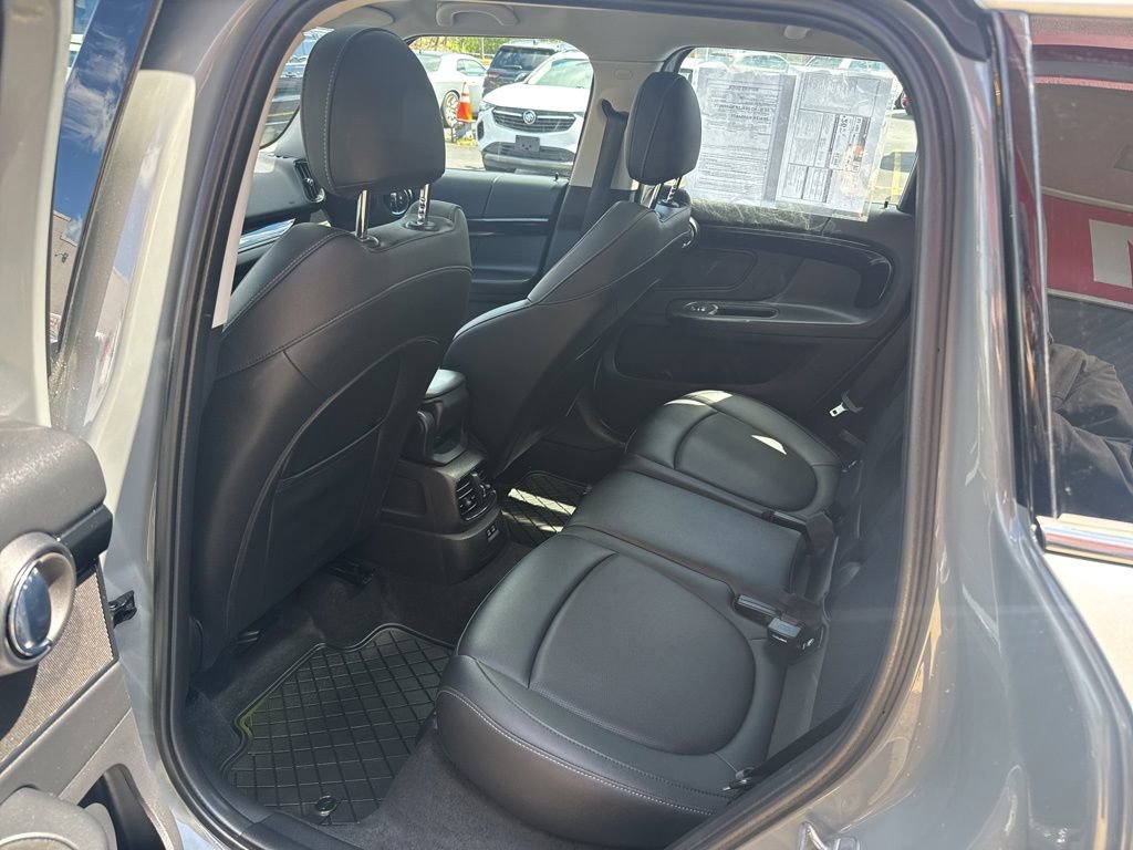 Used 2023 MINI Cooper Countryman S AWD/4WD image 48