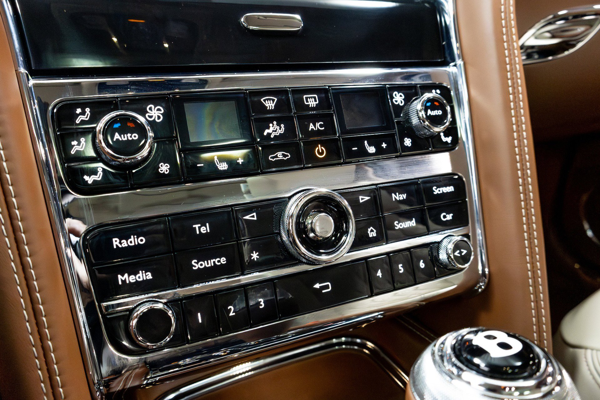 Used 2017 Bentley Mulsanne Speed image 84