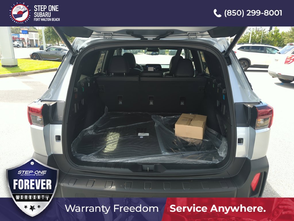 New 2026 Subaru Outback Touring XT AWD/4WD image 32