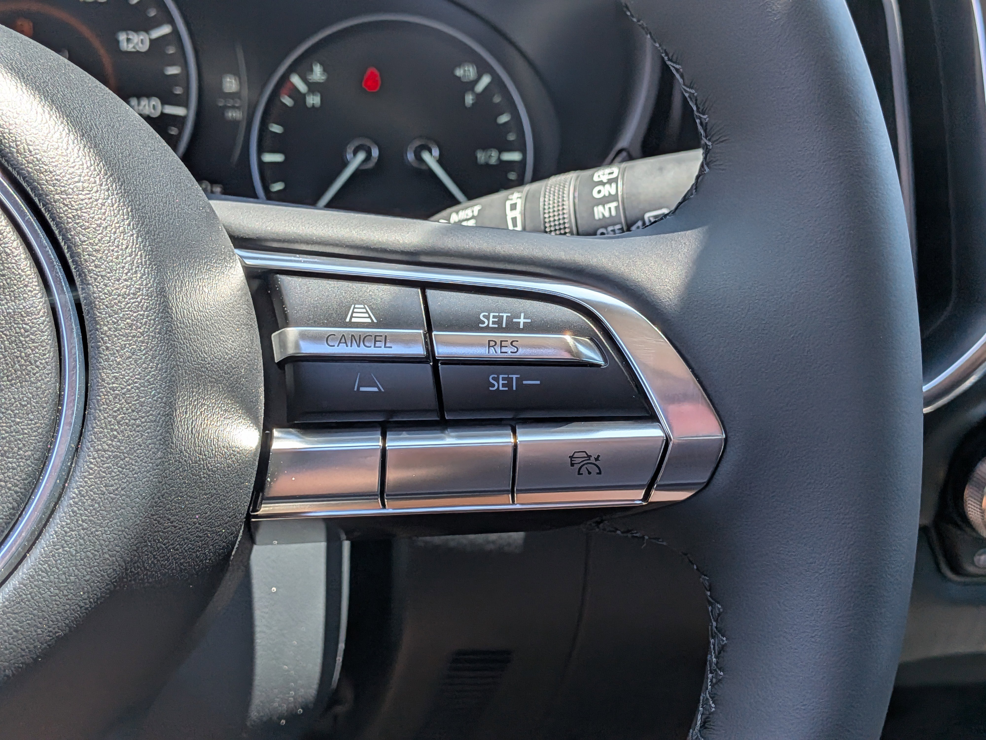 New 2026 MAZDA CX-50 2.5 Hybrid w/ Weather Package image 25