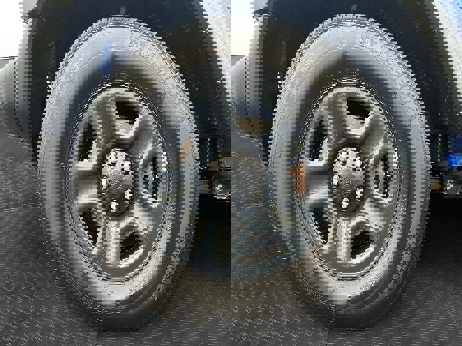 Used 2020 Jeep Wrangler Unlimited Sport S image 13