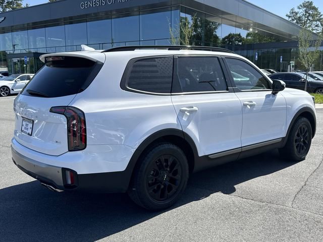 Used 2023 Kia Telluride SX Prestige X-Pro image 7